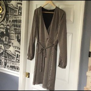 Gorgeous Banana Republic Dress 8 Tall